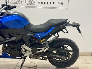 BMW F900 XR   - Foto 29