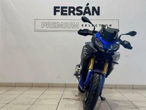 BMW F900 XR   - Foto 5
