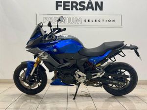 BMW F900 XR   - Foto 2