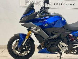 BMW F900 XR   - Foto 27
