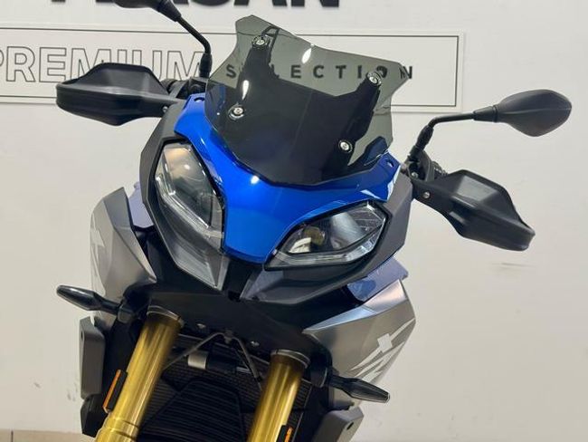 BMW F900 XR   - Foto 11