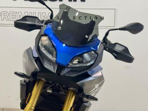BMW F900 XR   - Foto 19