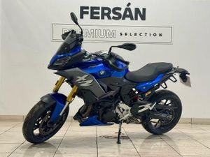 BMW F900 XR   - Foto 3