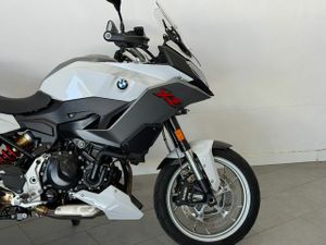 BMW F900 XR   - Foto 23