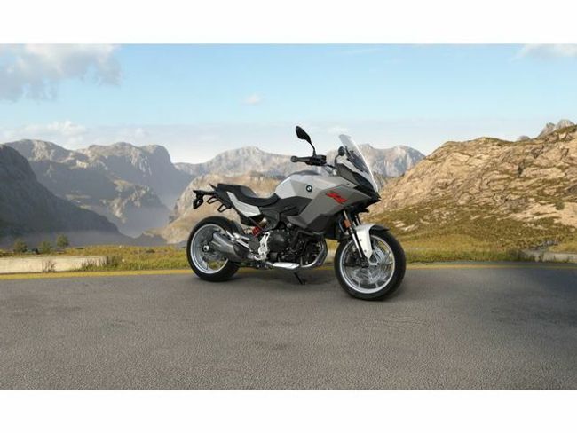 BMW F900 XR   - Foto 14