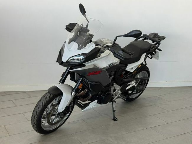 BMW F900 XR   - Foto 3