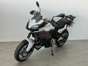 BMW F900 XR   - Foto 3