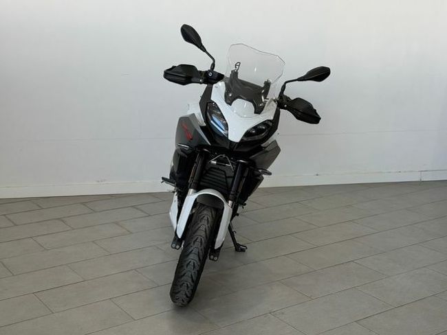 BMW F900 XR   - Foto 4