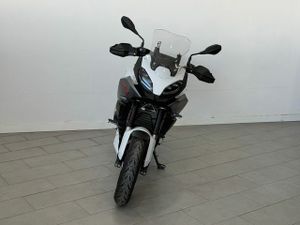 BMW F900 XR   - Foto 5