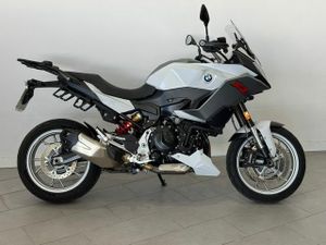 BMW F900 XR   - Foto 9