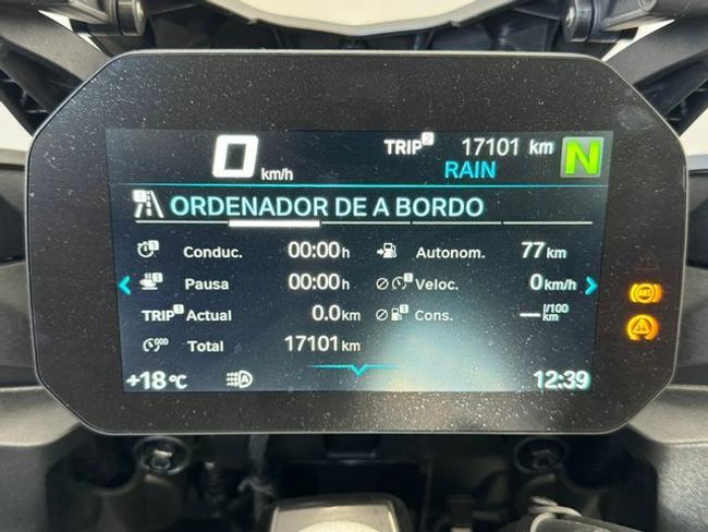 BMW F900 XR   - Foto 7