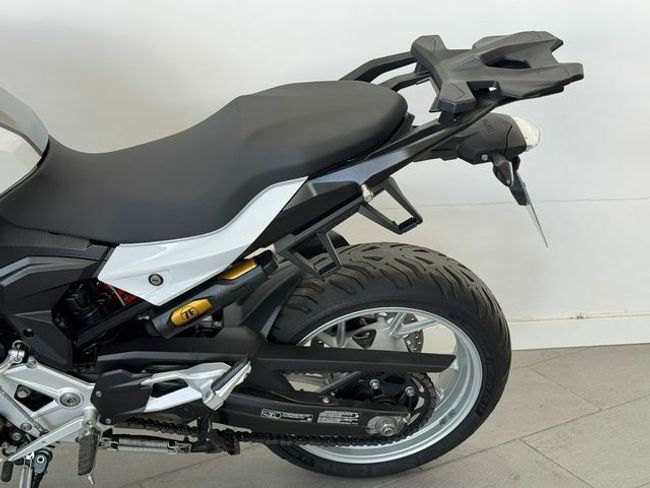 BMW F900 XR   - Foto 11