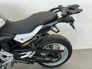 BMW F900 XR   - Foto 19