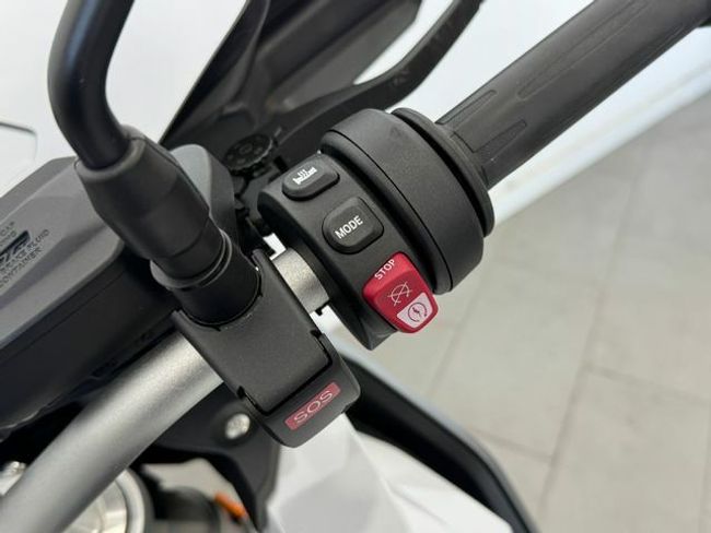 BMW F900 XR   - Foto 9