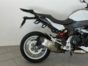 BMW F900 XR   - Foto 21