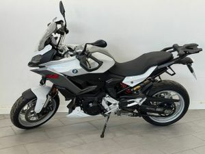 BMW F900 XR   - Foto 2