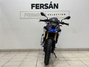 BMW G 310 GS   - Foto 5
