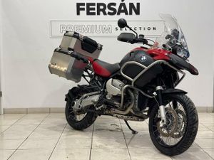 BMW R 1200 GS Adventure   - Foto 7