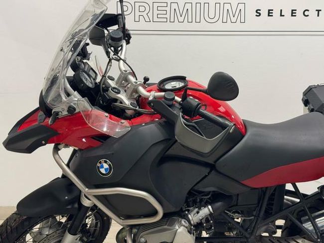 BMW R 1200 GS Adventure   - Foto 11