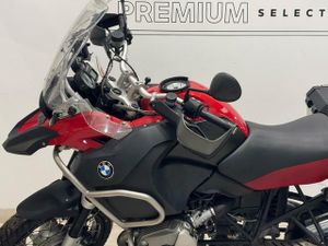 BMW R 1200 GS Adventure   - Foto 19