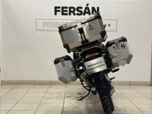 BMW R 1200 GS Adventure   - Foto 13