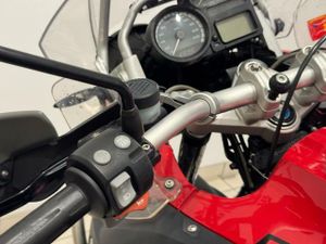 BMW R 1200 GS Adventure   - Foto 15