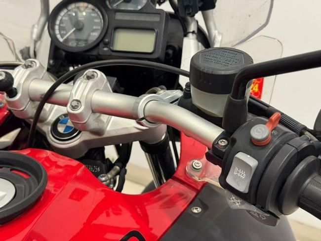 BMW R 1200 GS Adventure   - Foto 10