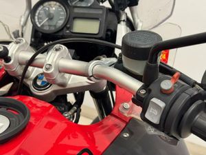 BMW R 1200 GS Adventure   - Foto 17