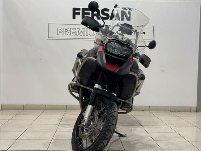 BMW R 1200 GS Adventure   - Foto 4