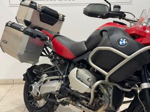 BMW R 1200 GS Adventure   - Foto 25