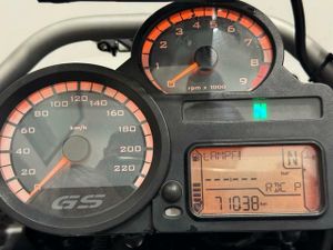 BMW R 1200 GS Adventure   - Foto 11