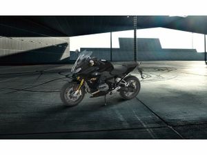 BMW R 1200 RS   - Foto 2