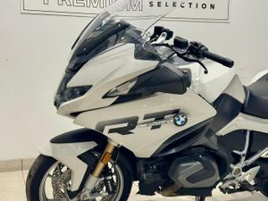 BMW R 1250 RT   - Foto 23