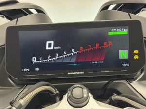 BMW R 1250 RT   - Foto 11