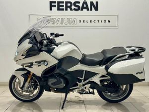 BMW R 1250 RT   - Foto 2