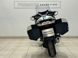 BMW R 1250 RT   - Foto 13