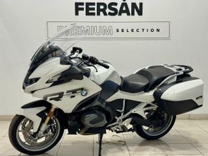 BMW R 1250 RT   - Foto 3