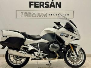 BMW R 1250 RT   - Foto 9