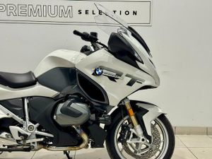 BMW R 1250 RT   - Foto 21