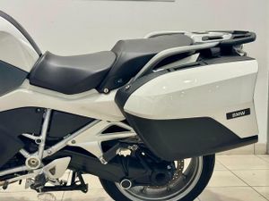 BMW R 1250 RT   - Foto 25