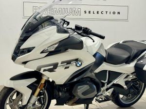 BMW R 1250 RT   - Foto 27