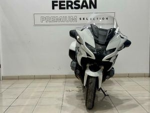 BMW R 1250 RT   - Foto 5