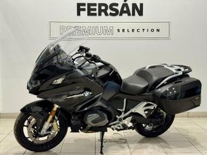 BMW R 1250 RT   - Foto 3