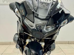 BMW R 1250 RT   - Foto 29