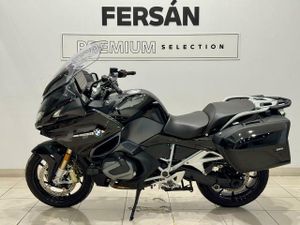 BMW R 1250 RT   - Foto 2