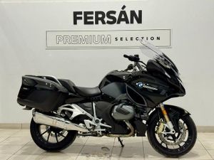 BMW R 1250 RT   - Foto 9