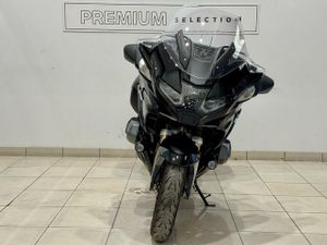 BMW R 1250 RT   - Foto 5