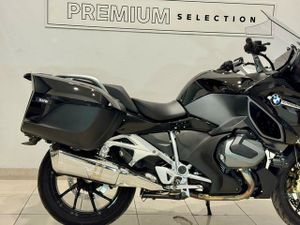 BMW R 1250 RT   - Foto 25
