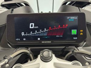 BMW R 1250 RT   - Foto 11