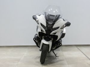 BMW R 1250 RT   - Foto 5